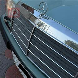 مێرسێدس بێنز E-Class